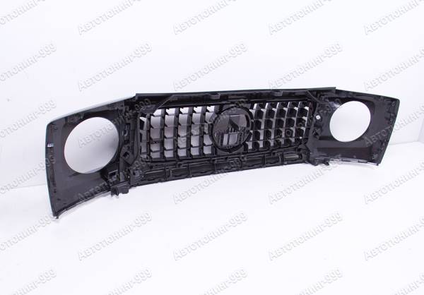 ������� ��������� � ���� 63 AMG �� Mercedes G-klass (W 465) 2025 �.�.