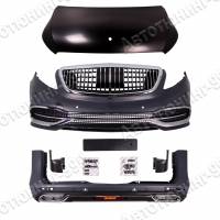 ����� Maybach ��� Mercedes V-klass (W 447) � ������� � �����