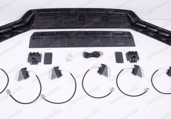 ���� Brabus �� ������ 63 AMG �� Mercedes G-klass (W 465) 2025 �.�.