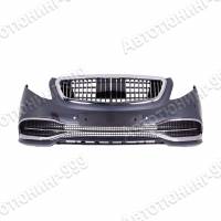 ������ Maybach �������� ��� Mercedes V-klass (W 447) � �����