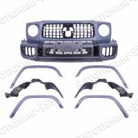 ����� ����� 465 �� Mercedes G-klass (W 463) 2018-2024 � �����