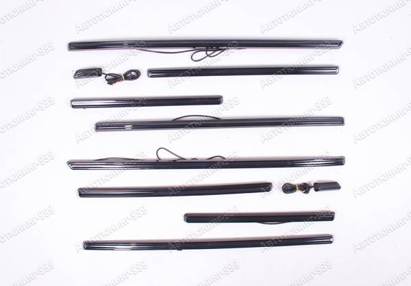 �������� � ���������� �� Mercedes G-klass (W 463) � 2018 �.�.