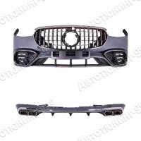 ����� AMG 63 �� Mercedes S-klass (W 223) �� AMG ����� � �����