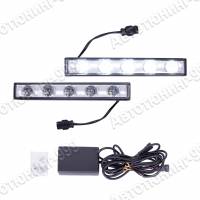 ������� ���� ������������� �� Mercedes G-klass (W 463)  � �����