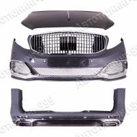 ����� Maybach ��� Mercedes V-klass (w447) ����� 223 � �����