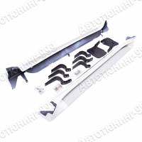 ������ �� Toyota Land Cruiser Prado 150 � �����