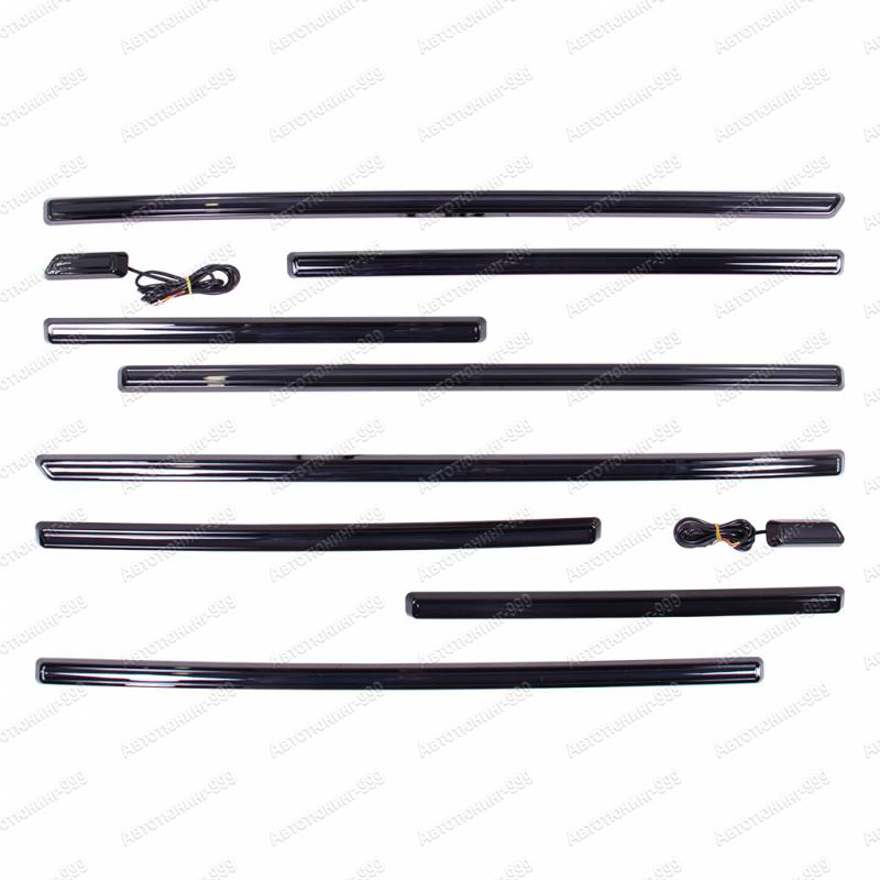 �������� � ���������� �� Mercedes G-klass (W 463) � 2018 �.�.