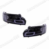 ���� �� Range Rover Sport (������ 2017 ����) 4 ����� � �����