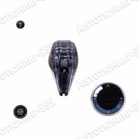 �������� Crystal M �� BMW X6 (G 06) � �����