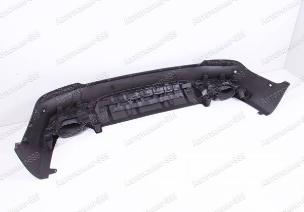 �������� � ��������� 63 AMG �� ������ �� AMG Mercedes GLC (X 253) ������ (����������)