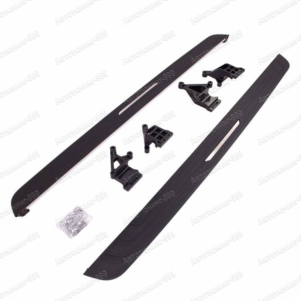 ������ �� Range Rover 2021-�� (����������� �������)