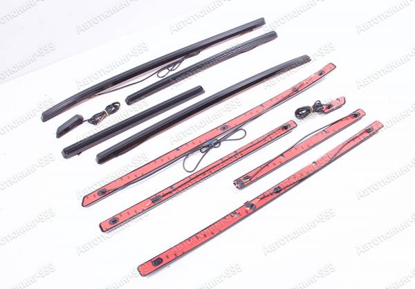 �������� � ���������� �� Mercedes G-klass (W 463) � 2018 �.�.