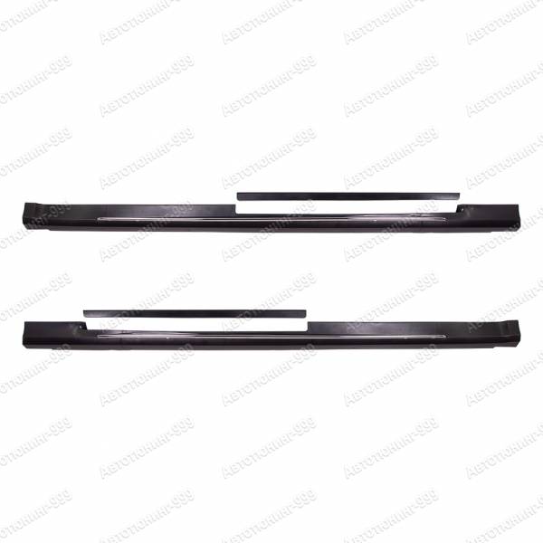 ������ �� Mercedes V-klass (W 447) Long