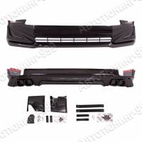 ����� Modellista Toyota Prado 150 ������ - ������ ������� 2017-�.�.) � �����