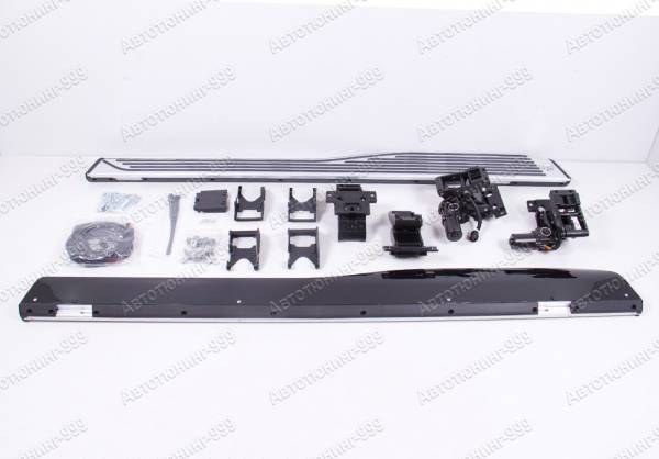 ������ ��������� Maybach �� GLE (V 167)