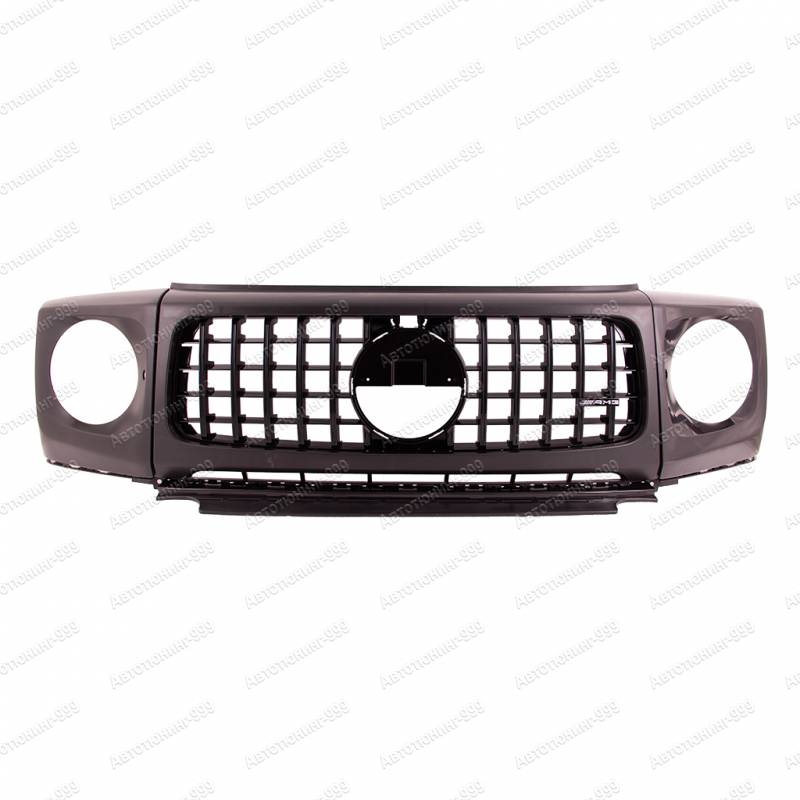 ������� 63 AMG �� Mercedes G-klass (W 463) � 2018-2024 ������