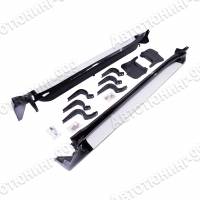 ������ �� Toyota Land Cruiser Prado 150 ������ � �����