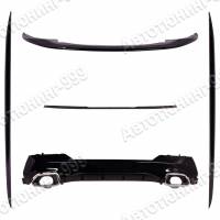 ����� M-Perfomance BMW 4 series G22 � �����