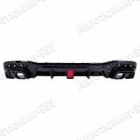 �������� Br �� Mercedes GLS (X 166) � �����