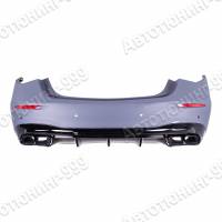 ������ 63 AMG �� Mercedes S-klass (W 223) ������ � �����