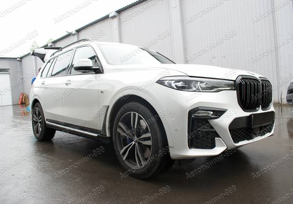   BMW X7 (G 07)  