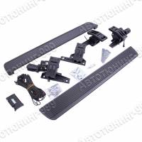 ������� ������ �� Mercedes G-klass (W 463) ��� 63 � �����