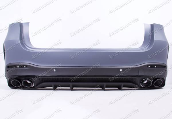 ����� 53 AMG ������ �� Mercedes GLE (V 167) ����� 2023